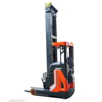 RT16/20Pro RT16/20B 座駕式前移式蓄電池前移車，諾力前移電動叉車